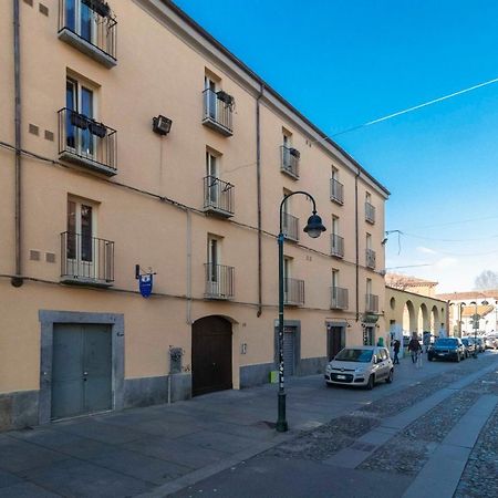 Borgo Dora Artistic Studio Apartment Torino Exterior foto